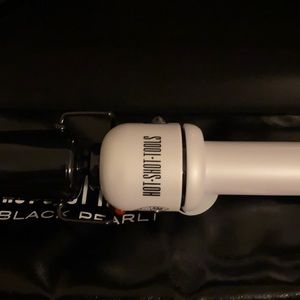 Hot Shot Black Pearl Wand Tool
